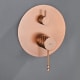 Conjunto de ducha empotrado Bless Imex detalle 9