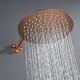 Conjunto de ducha empotrado Bless Imex detalle 11