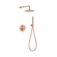 Conjunto de ducha empotrado Bless Imex principal 4