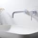 Grifo de lavabo empotrado Etna Imex ambiente 15