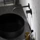 Grifo de lavabo empotrado Etna Imex ambiente 11
