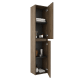 Columna de baño Basic Viso detalle 18