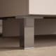 Columna de baño Basic Viso detalle 16