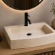 Lavabo de mármol natural Pazant Bruntec principal 0