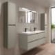Conjunto mueble de baño Noja Salgar principal 9