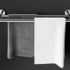 Toallero de baño Architect S+ Cosmic ambiente 9