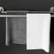 Toallero de baño Architect S+ Cosmic ambiente 10