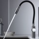 Grifo de cocina Tokyo de Imex ambiente 1