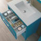 Lavabo encastrado Ambar Coycama ambiente 3