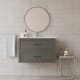 Conjunto de mueble de baño Dorme Bruntec principal 0