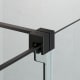 Mampara de ducha Fuji Bruntec detalle 8
