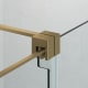 Mampara de ducha Fuji Bruntec detalle 7