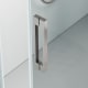 Mampara de ducha Fuji Bruntec detalle 11