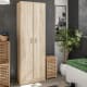 Armario multiusos de baño USE Bruntec ambiente 3