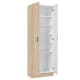 Armario multiusos de baño USE Bruntec detalle 2