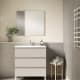 Mueble de baño fondo reducido 39.5 cm Box Viso Bath principal 6