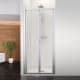 Mampara de ducha Dumas Profiltek principal 0