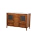 Conjunto mueble de baño  Timor Bruntec detalle 1