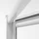 Mampara de ducha Treviso Bruntec detalle 4