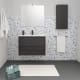 Conjunto mueble de baño Sansa Royo Principal 1