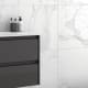 Conjunto mueble de baño Sansa Royo detalle 5