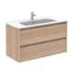 Conjunto mueble de baño Sansa Royo principal 3