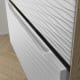 Mueble de baño con encimera de madera Sahara Coycama detalle 33