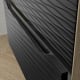 Mueble de baño con encimera de madera Sahara Coycama detalle 35