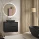 Mueble de baño con encimera de madera Sahara Coycama principal 4