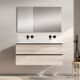 Conjunto mueble de baño Granada Viso principal 13