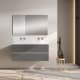 Conjunto mueble de baño Granada Viso Bath principal 7