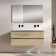 Conjunto mueble de baño Granada Viso principal 2