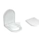 Pack inodoro + cisterna empotrada Vintage Unisan Sanindusa detalle 3