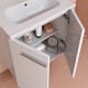 Conjunto completo mueble de baño fondo reducido 35 cm Street Royo detalle 6