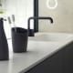 Portacepillos de baño Saku Cosmic ambiente 14