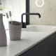 Portacepillos de baño Saku Cosmic ambiente 15