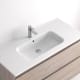 Conjunto mueble de baño Carmen Avila Dos detalle 1