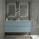 Conjunto mueble de baño Carmen Avila Dos principal 13