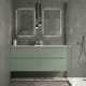 Conjunto mueble de baño Carmen Avila Dos principal 10