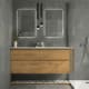 Conjunto mueble de baño Carmen Avila Dos principal 2