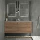 Conjunto mueble de baño Carmen Avila Dos principal 4