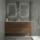Conjunto mueble de baño Carmen Avila Dos principal 6