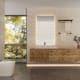 Portarrollos de baño con repisa Essential Medimex ambiente 6
