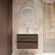 Mueble de baño fondo reducido 39.5 cm Nido Viso principal 7