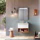 Mueble de baño Landes Coycama principal 0