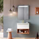 Mueble de baño Landes Coycama principal 0