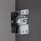 Mueble de baño Landes Coycama detalle 2