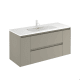 Conjunto mueble de baño Alfa Royo 3D 11