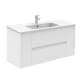 Conjunto mueble de baño Alfa Royo 3D 10