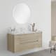 Conjunto mueble de baño Alfa Royo ambiente 9